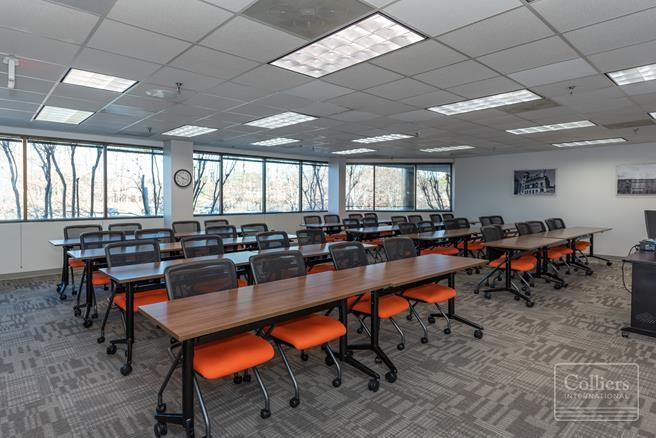Premier Tech Center: 2810 N Parham Rd, Richmond, VA 23294